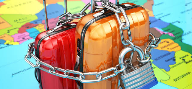 Luggage Safety