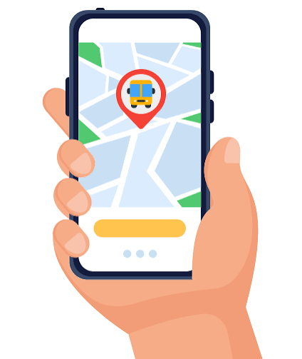 Live Bus Tracking