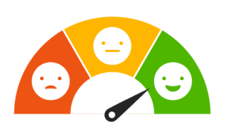 Customer satisfication