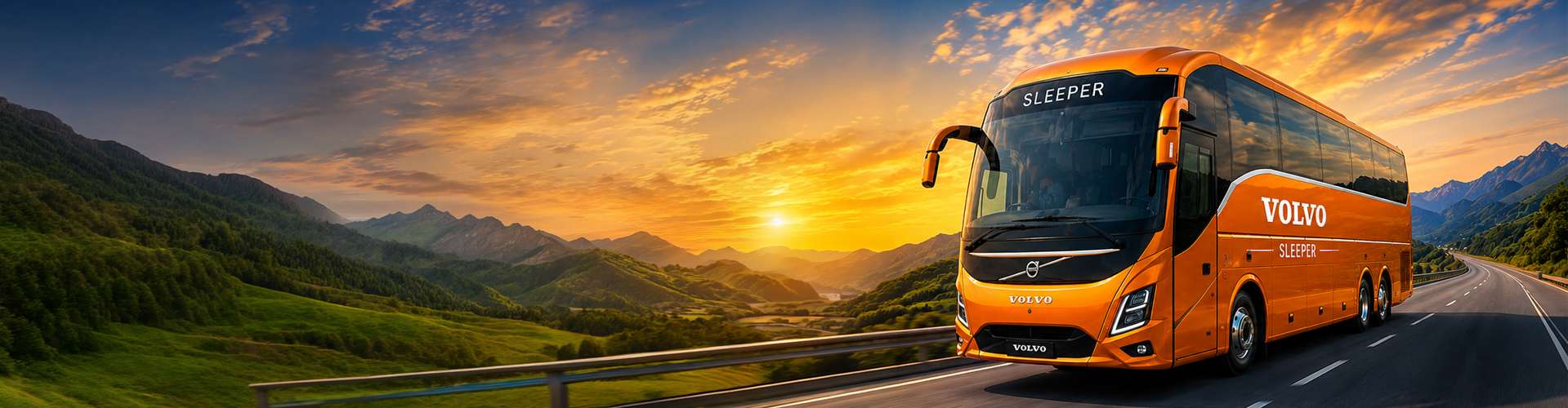 More than just a bus ride