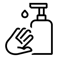 Sanitization