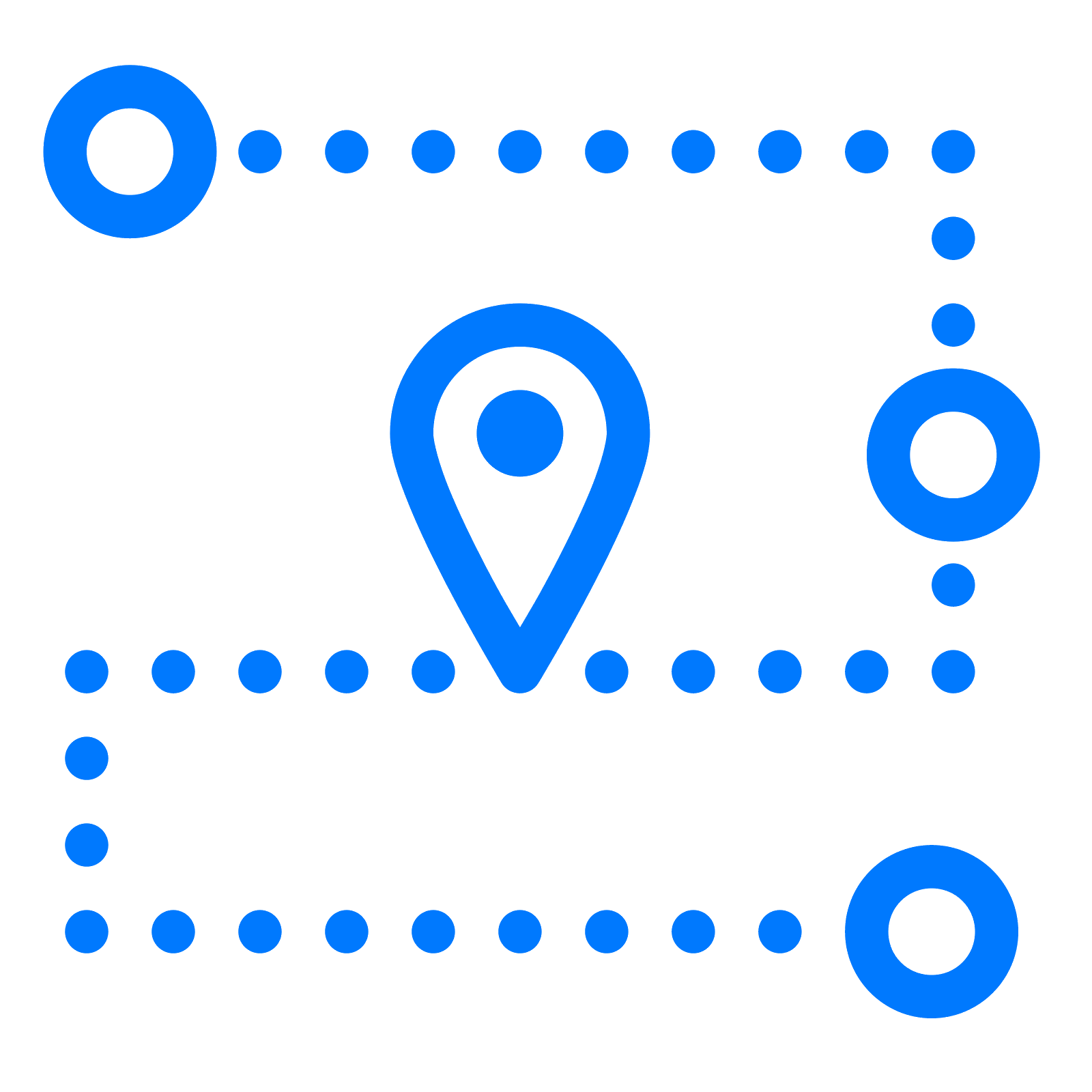 Live Bus Tracking