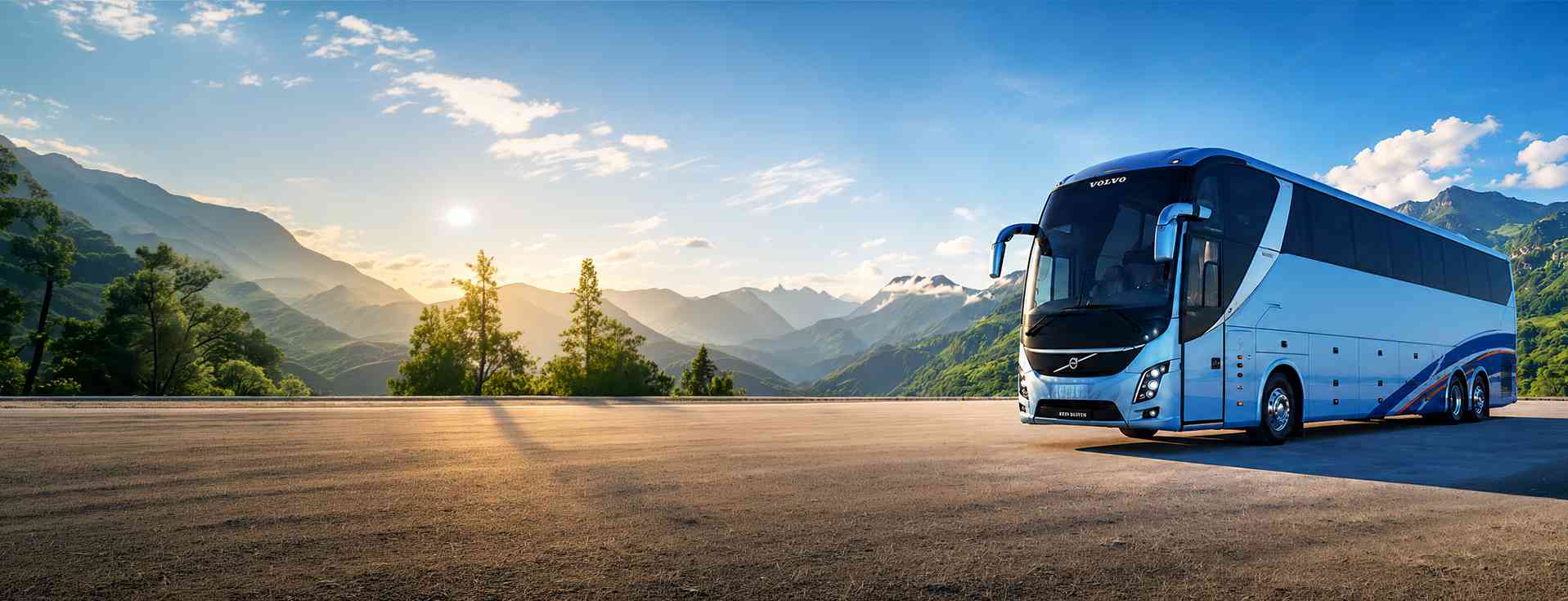 More than just a bus ride