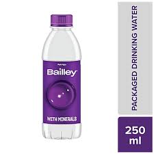 Water bottle