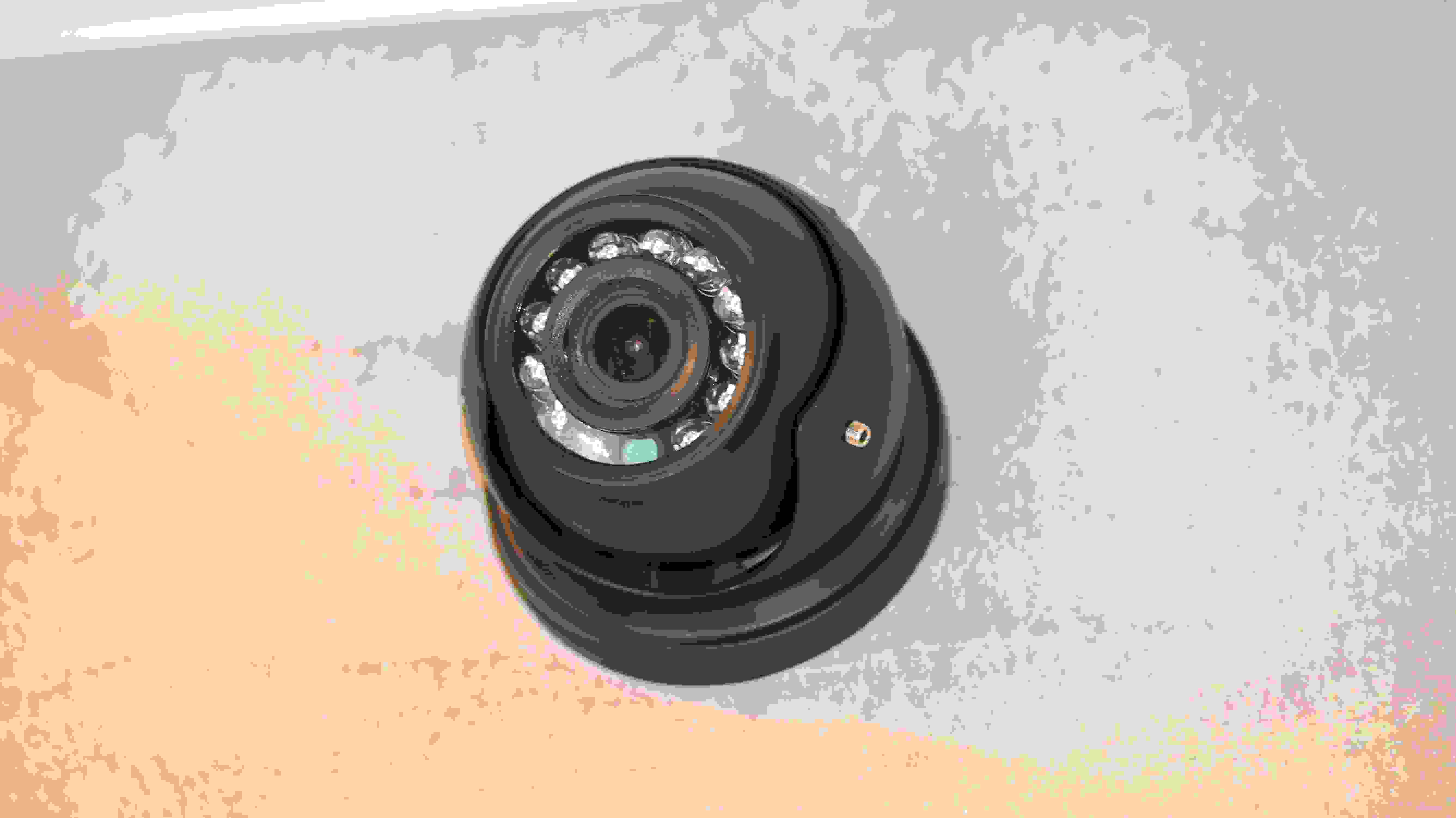 Camera