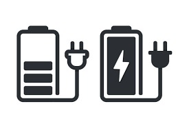 Charging Points