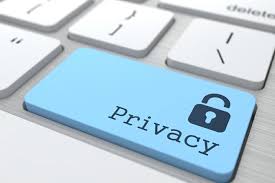 Privacy first