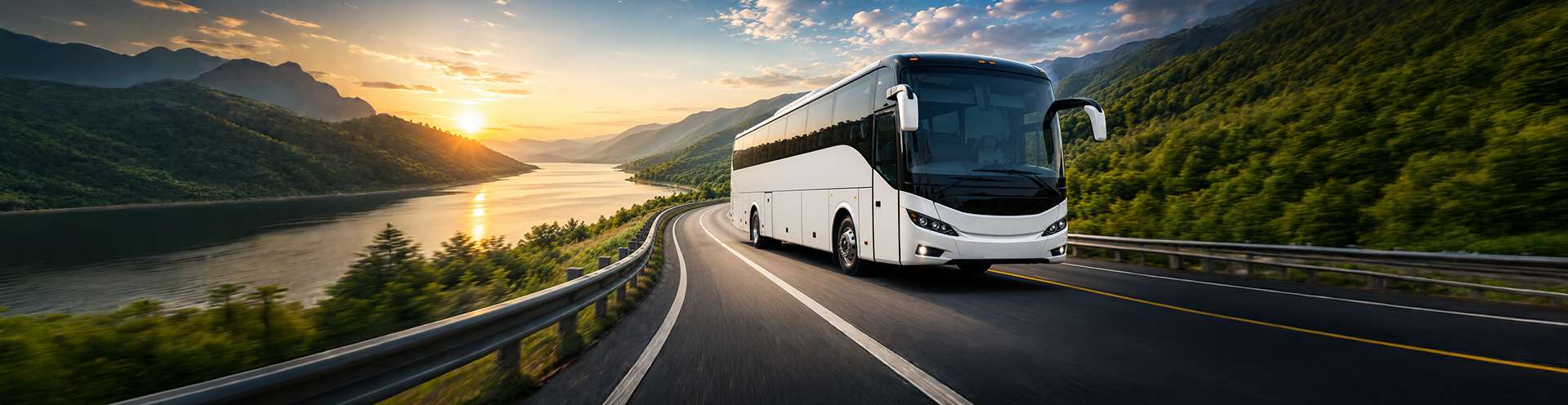 More than just a bus ride